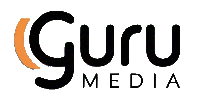 Guru Media Logo